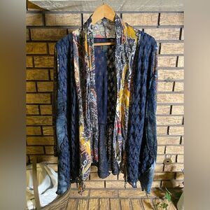 Radzoli cardigan cover up‎